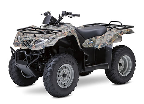 quad mimetico